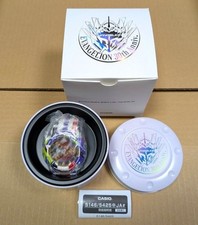 Casio shock evangelion usato Casio shock evangelion usato  Spedire a Italy