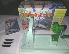 Vintage Benriner TURNING Turner Slicer Guarnição de Legumes JAPÃO💥Colecionável💥 comprar usado  Enviando para Brazil