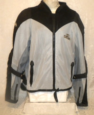 Motorcycle biker gray for sale  Las Vegas
