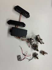 Emg stratocaster hss gebraucht kaufen  Vechta