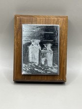 Miniature wall art for sale  Papillion