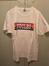 Shirt ultras genoa usato  Genova
