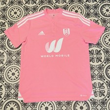 Fulham 2021 2022 for sale  BROMLEY