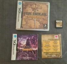 Fire emblem shadow d'occasion  Dourgne