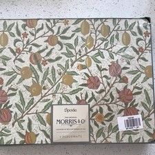 Spode william morris for sale  CROMER