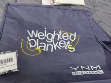 Weighted blanket 6kg for sale  BRIGHTON