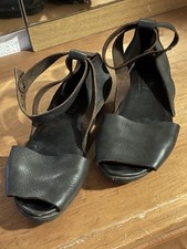 Trippen sandalen 38 gebraucht kaufen  Suhl