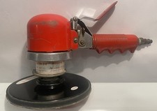 Lixadeira Ingersoll-Rand pneumática dupla ação modelo 311 ferramenta aérea, usado comprar usado  Enviando para Brazil