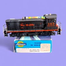 Athearn 1000 pwr for sale  Oak Ridge