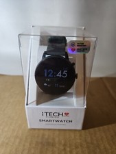 Itech smart watch for sale  Federal Way