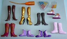 Barbie scene sporty gebraucht kaufen  Deutschland