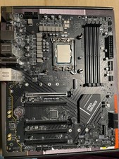 Motherboard cpu ram for sale  Shirley