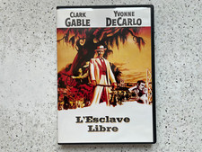 Esclave libre clark d'occasion  France