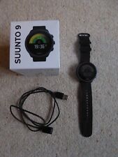 Suunto gen baro for sale  NEWTON ABBOT