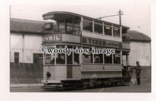 Z0739 bradford tram for sale  EAST COWES