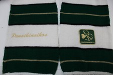 Sciarpa scarf calcio usato  Afragola