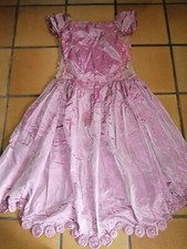 Ancienne robe soirée d'occasion  Épinal