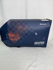 Bedsure queen heated for sale  Coldwater