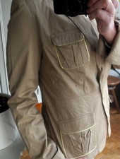 Tailleur 1.2.3 123 d'occasion  Rouxmesnil-Bouteilles