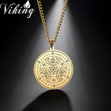 Wicca tetragrammaton pagan for sale  USA