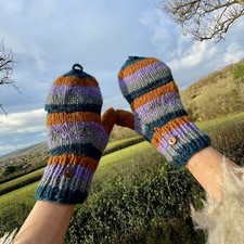 Fair trade hippie for sale  CHEDDAR