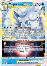 Pokemon tcg alolan usato  Caserta