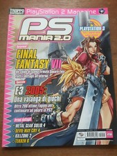 Rivista playstation videogioch usato  Palermo