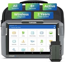 Topdon artidiag900 lite for sale  UK