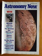 Astronomy magazine vol.3 for sale  KETTERING