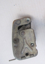 Mgb door lock for sale  UK