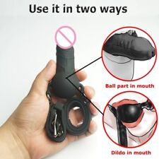 Bdsm silikon penis gebraucht kaufen  Euskirchen