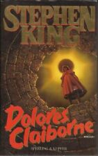 Dolores claiborne king usato  Italia