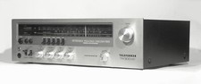 Telefunken 300 gepflegter gebraucht kaufen  Hamburg