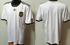 Maglia germania mondiali usato  Parma