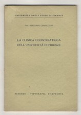 Clinica odontoiatrica dell usato  Firenze