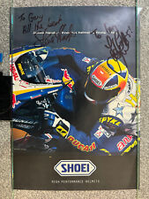 Signed 1999 steve for sale  CHELMSFORD