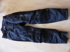 Hochwertige motorradhose polo gebraucht kaufen  Geseke