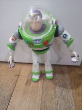 Toy story buzz usato  Roma