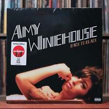 Amy Winehouse - Back To Black - PINK vinyl 2024 Republic Records, SEALED comprar usado  Enviando para Brazil