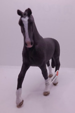 Schleich barbapuffo cavalli usato  Collegno