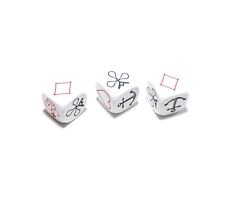 Crown anchor dice for sale  Shipping to Ireland