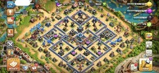 TH 13 174 lvl GOOD DEF | 59-57-40-31-15 Heróis |BARATO comprar usado  Enviando para Brazil
