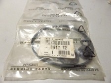 Pochette joint peugeot d'occasion  Brunstatt