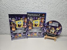 Spongebob freunde angriff gebraucht kaufen  Petersdorf