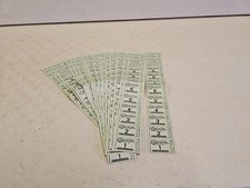 Vintage chicago western for sale  Galesburg