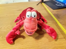 Peluche piccolo sebastian usato  Villanova di Camposampiero