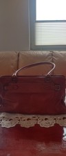 Damen handtasche echt gebraucht kaufen  Schmalkalden