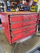 Tool box storage for sale  CARLUKE