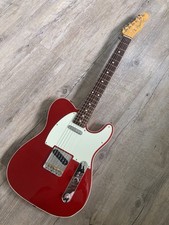 Fender japan telecaster for sale  GLASGOW