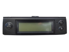 Wyświetlacz radiowy Nissan Micra 3 III K12 AX609 1190 na sprzedaż  PL